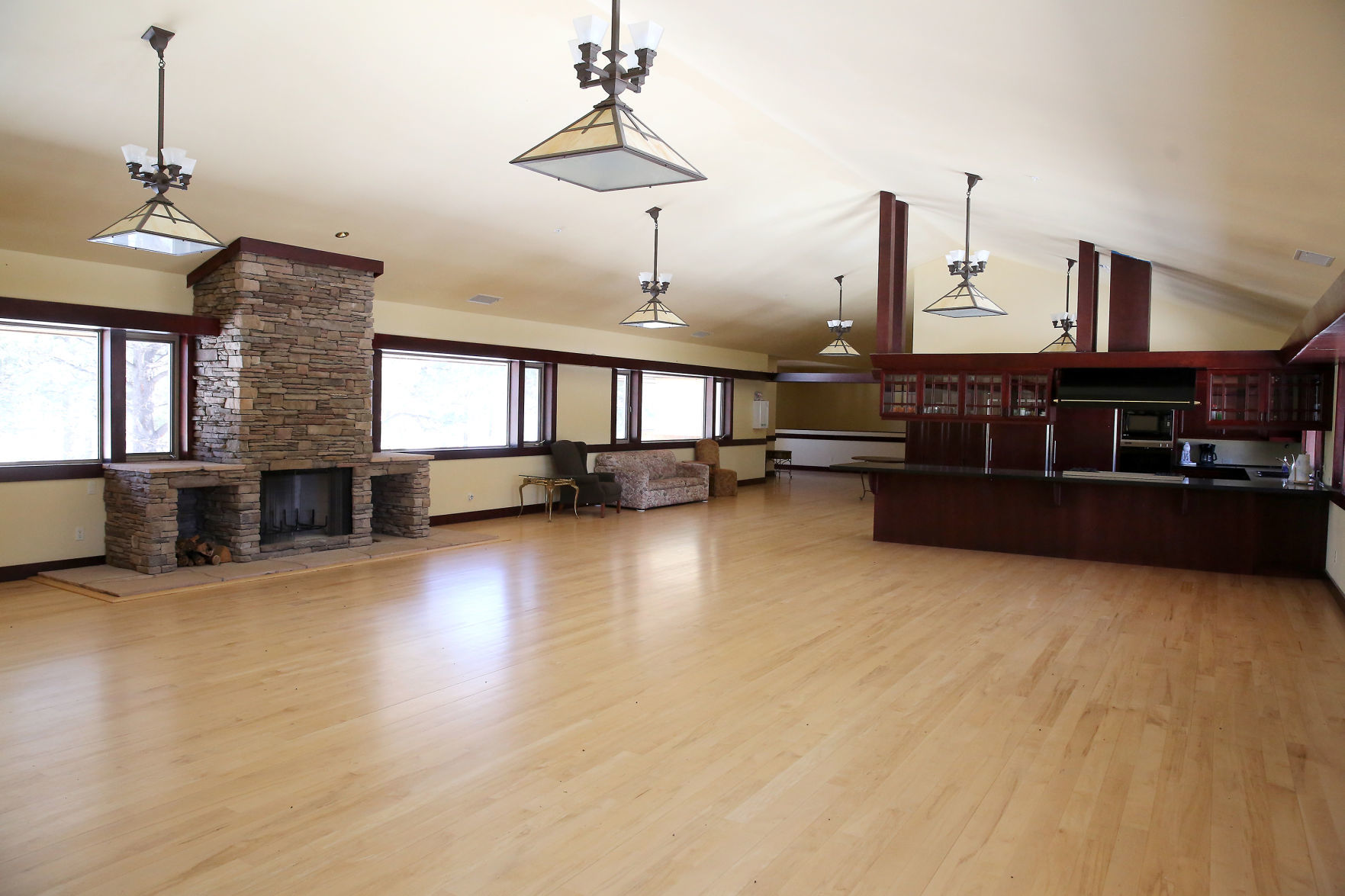 Room To Entertain